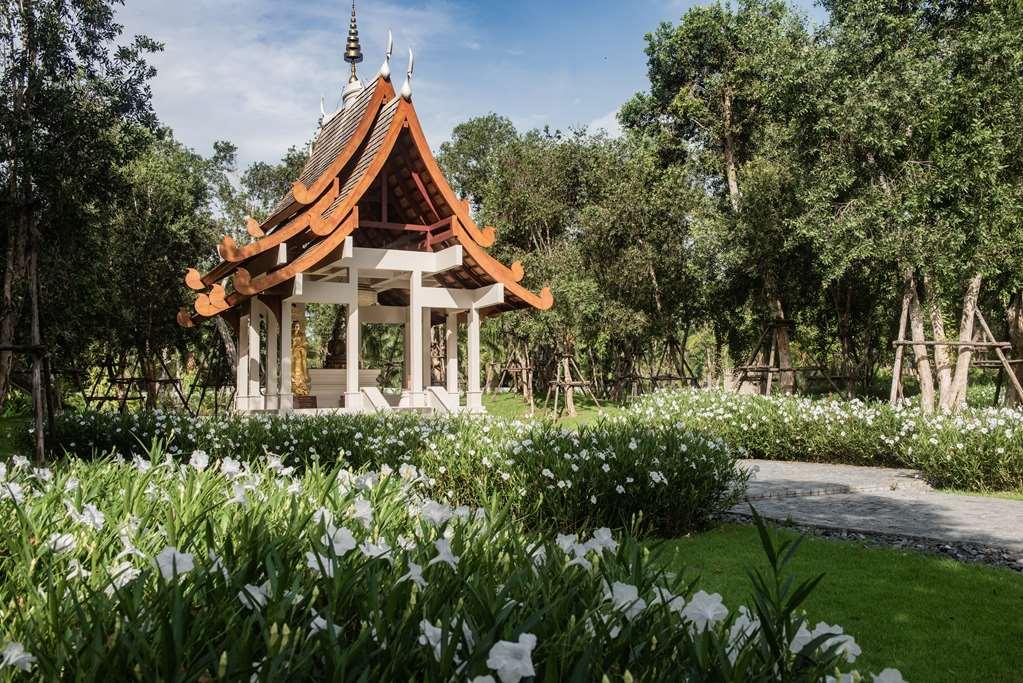 Anantara Koh Yao Yai Resort Phang Nga Exterior foto