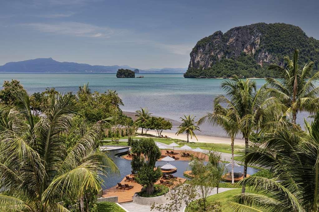 Anantara Koh Yao Yai Resort Phang Nga Exterior foto